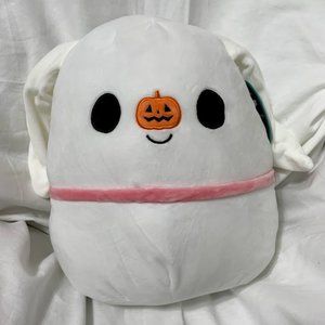 Zero Ghost Dog Disney Nightmare Before Christmas